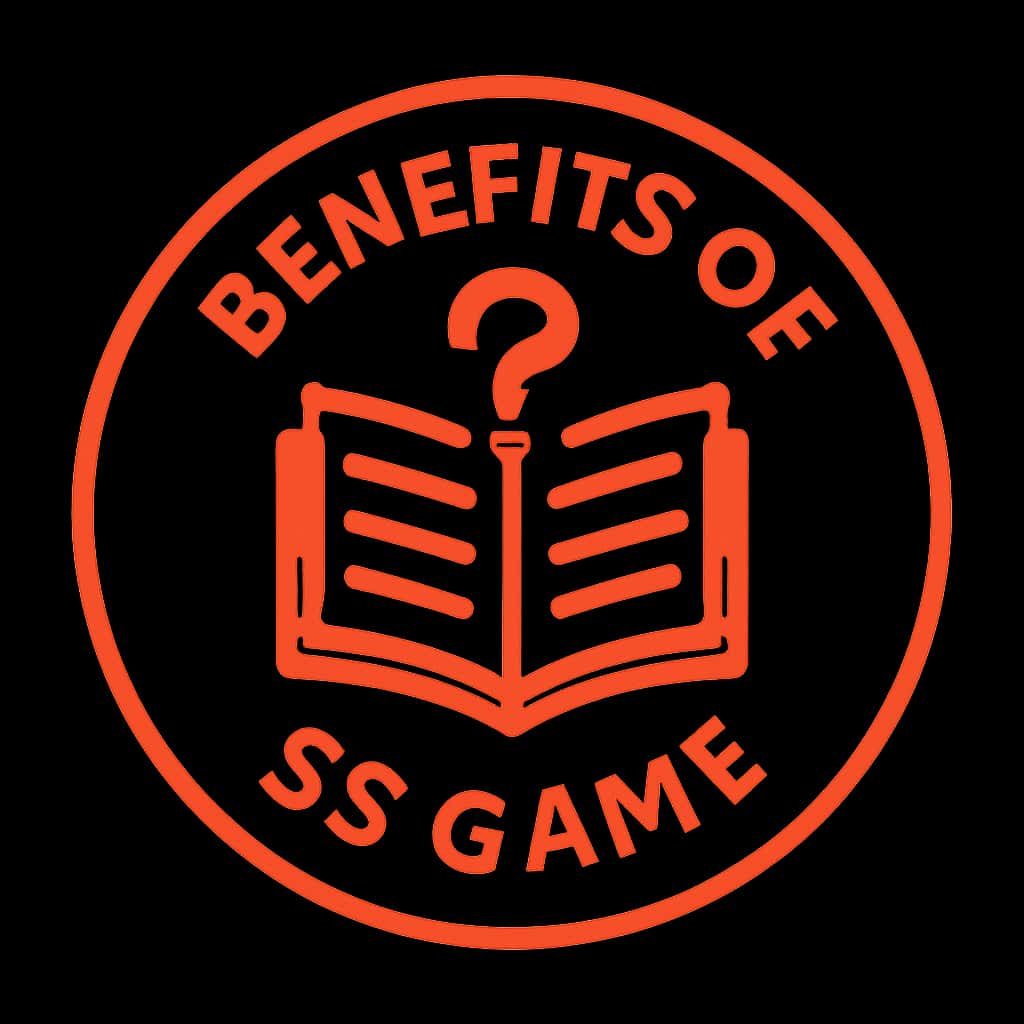 Icon representing Benefits of 55 Game