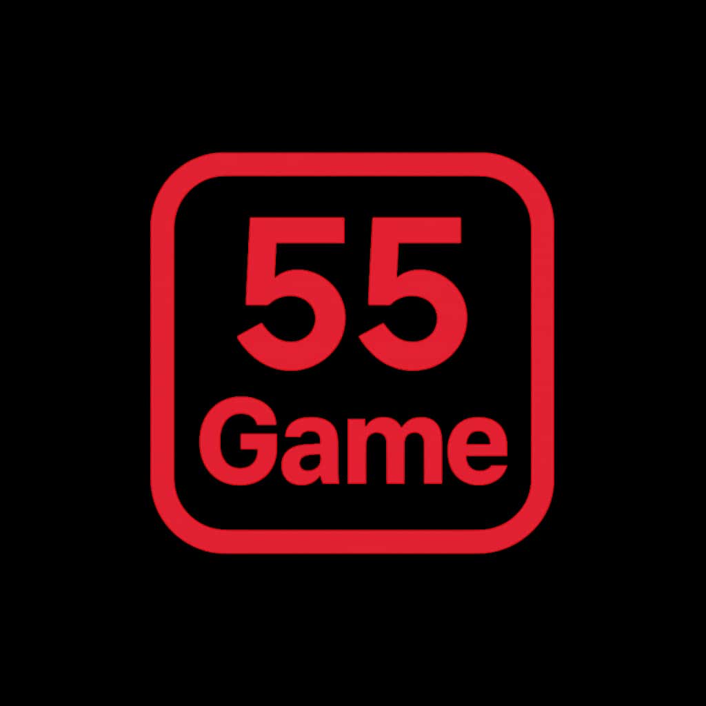Icon representing the guide for How 55 Game Works.